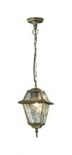 Подвесной светильник Odeon Light Outer 2317/1