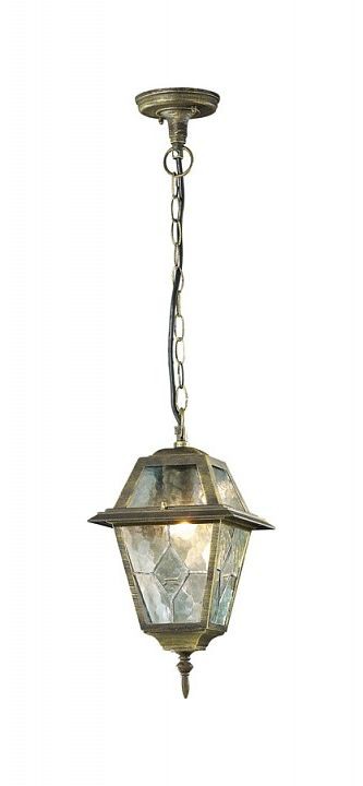 Подвесной светильник Odeon Light Outer 2317/1