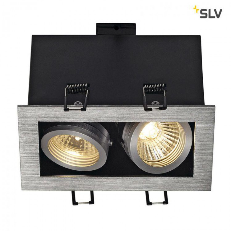  SLV · KADUX · 115526