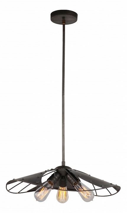  Подвесной светильник Пескара Lussole Loft LSP-9662