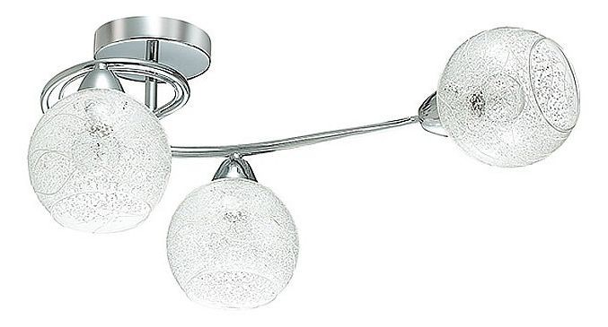  Потолочная люстра Lumion Nevette 3063/3C