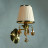 Brizzi · 2244 · MA02244WA/001 Bronze
