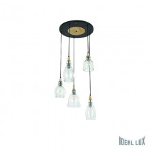 Ideal Lux · Gretel · GRETEL SP5