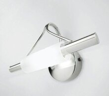 Ideal Lux · lucciola · LUCCIOLA AP1 CROMO