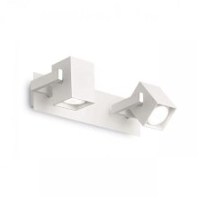 Ideal Lux · Mouse · Mouse AP2 Bianco