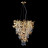Crystal Lux · Romeo · ROMEO SP10 GOLD D600