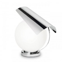 Ideal Lux · Penombra · Penombra TL1 Cromo