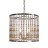 Delight Collection · Wood Light · KW0783P-4 silver