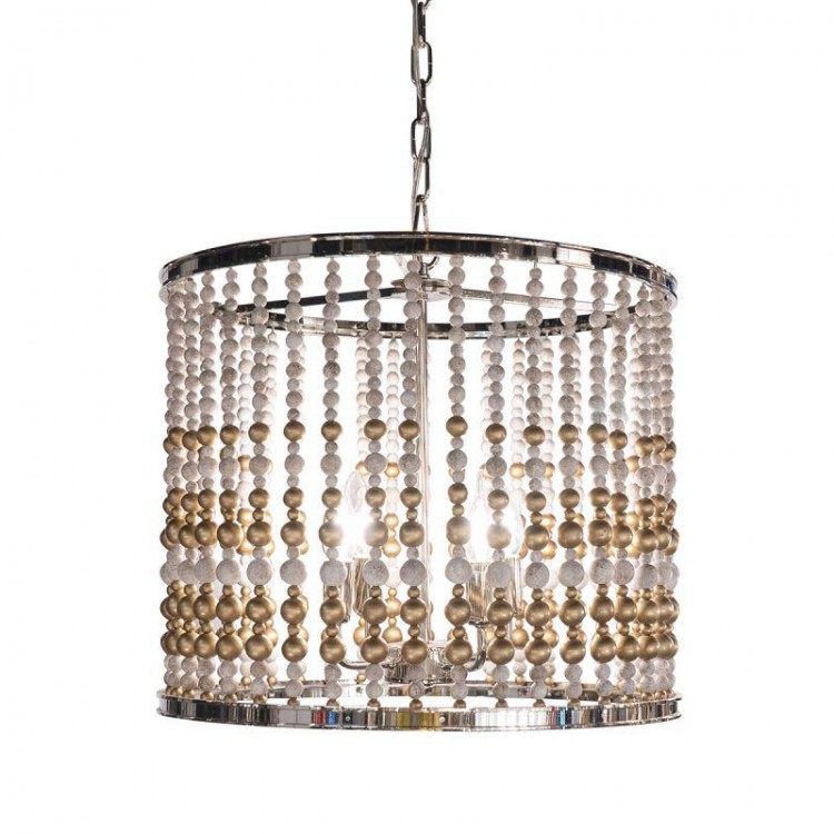  Delight Collection · Wood Light · KW0783P-4 silver