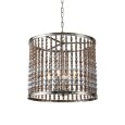  Delight Collection · Wood Light · KW0783P-4 silver