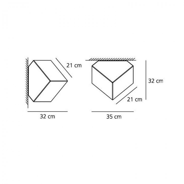  Artemide · Edge · 1292010A