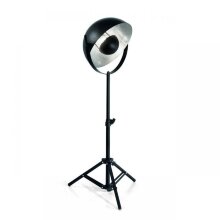 Ideal Lux · Stage Argento · Stage PT1 Foglia Argento
