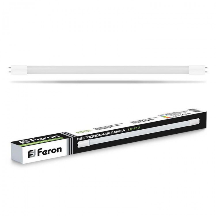  Feron · Lb-213 · 25497