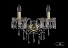 Bohemia Ivele Crystal · 1403 · 1403B/2/160/XL/G