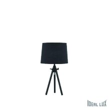 Ideal Lux · York · YORK TL1 NERO