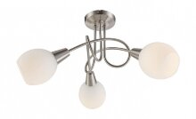 Люстра на штанге Globo Elliot 54351-3O