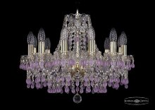 Bohemia Ivele Crystal · 1410 · 1410/12/160/G/V7010