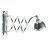 4Rooms · Loft apart lights · BD-199465