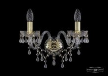 Bohemia Ivele Crystal · 1410 · 1410B/2/160/G/V0300