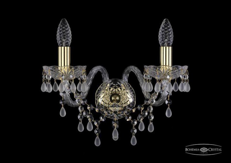  Bohemia Ivele Crystal · 1410 · 1410B/2/160/G/V0300