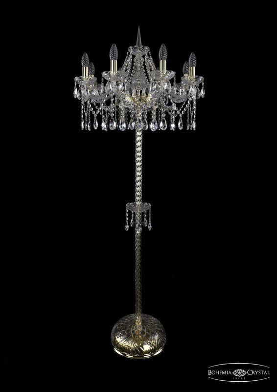  Bohemia Ivele Crystal · 1413 · 1413T2/8/200-160/G