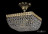 Bohemia Ivele Crystal · 1928 · 19282/25IV G