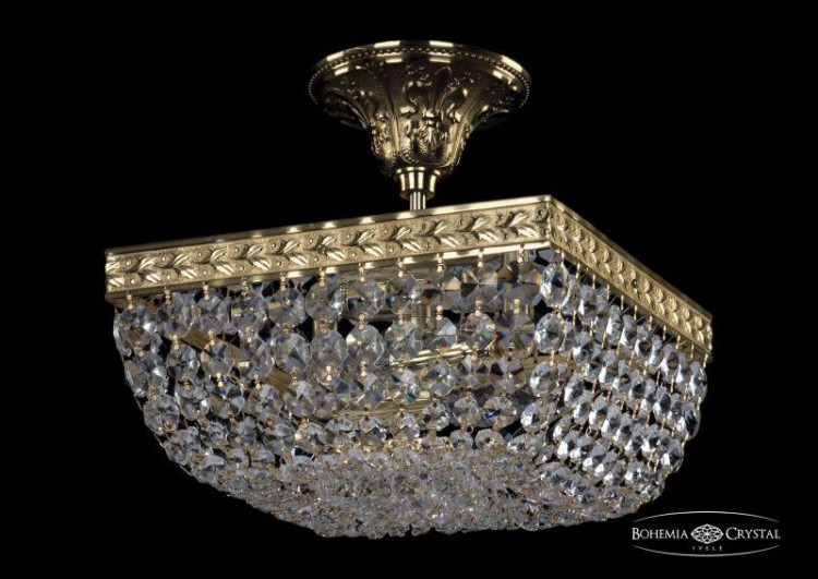  Bohemia Ivele Crystal · 1928 · 19282/25IV G