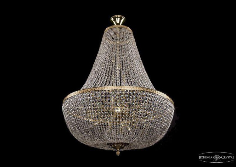  Bohemia Ivele Crystal · 2150 · 2150/100/G