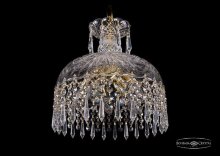 Bohemia Ivele Crystal · 7715 · 7715/30/G/Drops