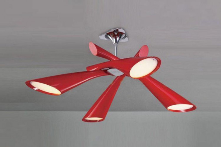  Mantra · Pop red · 911