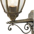  Светильник на штанге MW-Light Фабур 804020101