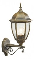  Светильник на штанге MW-Light Фабур 804020101