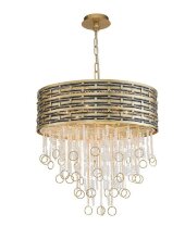 Lucia Tucci · PERSO · PERSO 4931.6 gold&black