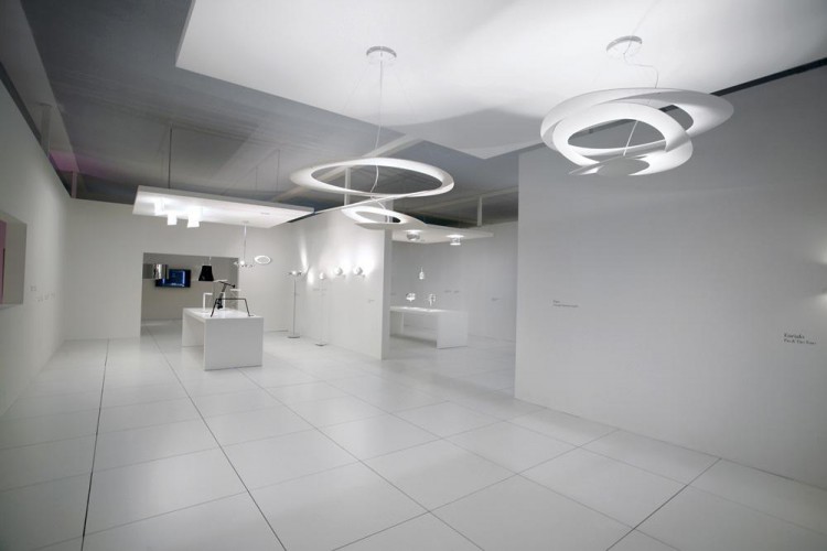  Artemide · Pirce · 1237010A