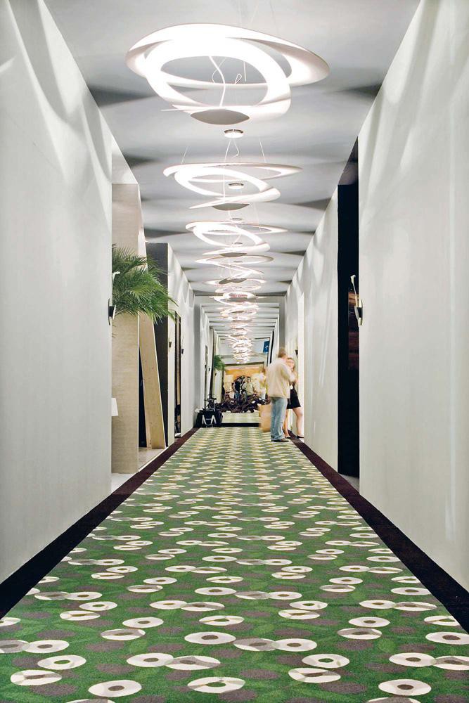  Artemide · Pirce · 1237010A