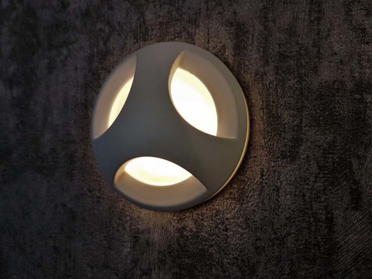  Integrator IT-701 IP65 AL AURA