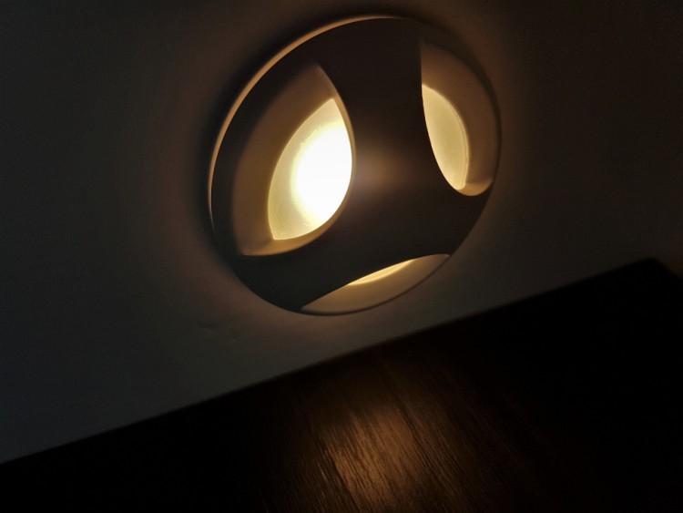  Integrator IT-701 IP65 AL AURA