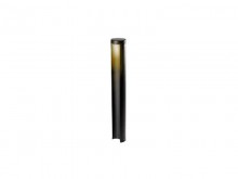 Наземный низкий светильник Arlight Lgd-path-round90 Lgd-path-round90-H650B-7W Warm White