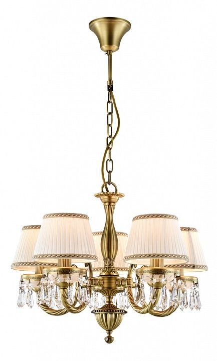 Maytoni · Classic 7 · CL1028-05-R
