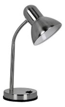 Настольная лампа офисная Odeon Light Sali 3360/1T
