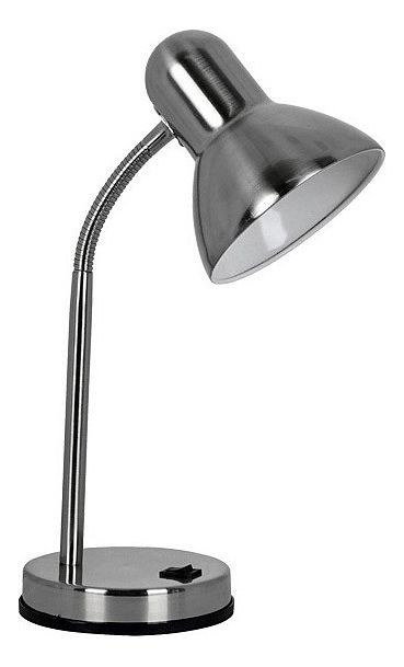  Настольная лампа офисная Odeon Light Sali 3360/1T