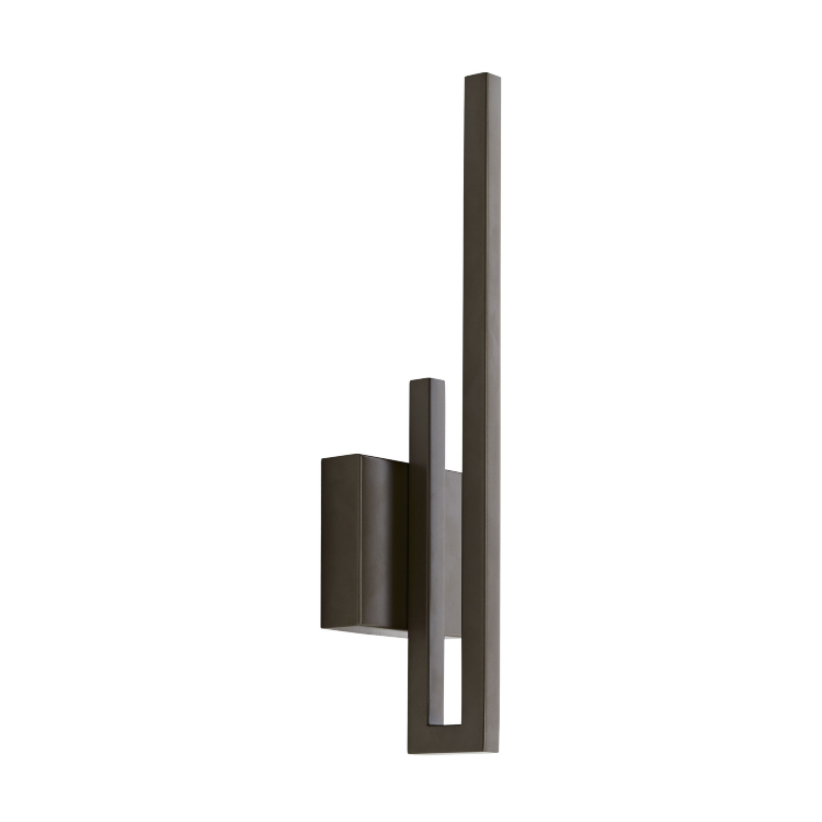  Бра светодиодное ATTA 1045 (ARTERIORS 49246 SIMBA SCONCE LED