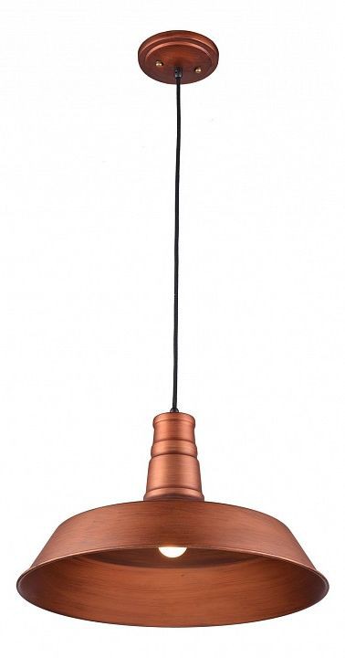  Подвесной светильник Lussole Loft LSP-9698