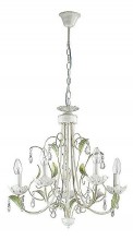 Подвесная люстра Lumion Marissa 3114/5