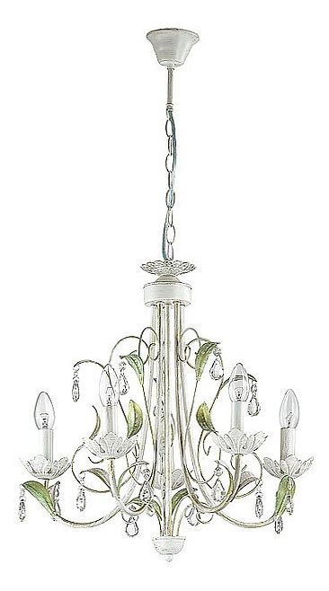  Подвесная люстра Lumion Marissa 3114/5