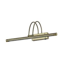 Ideal Lux · Bow · BOW AP66 BRUNITO