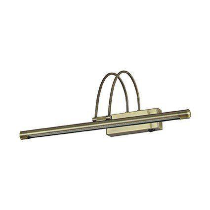  Ideal Lux · Bow · BOW AP66 BRUNITO
