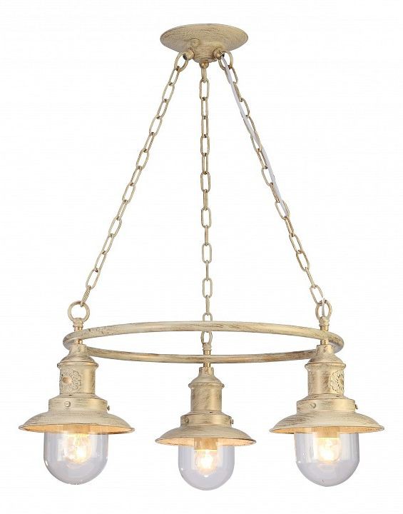 Arte Lamp · Sailor · A4524LM-3WG