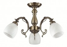 Люстра на штанге Lumion Ninella 3092/3