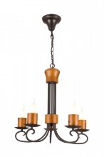 Arte Lamp · Candela · A6950LM-5BR